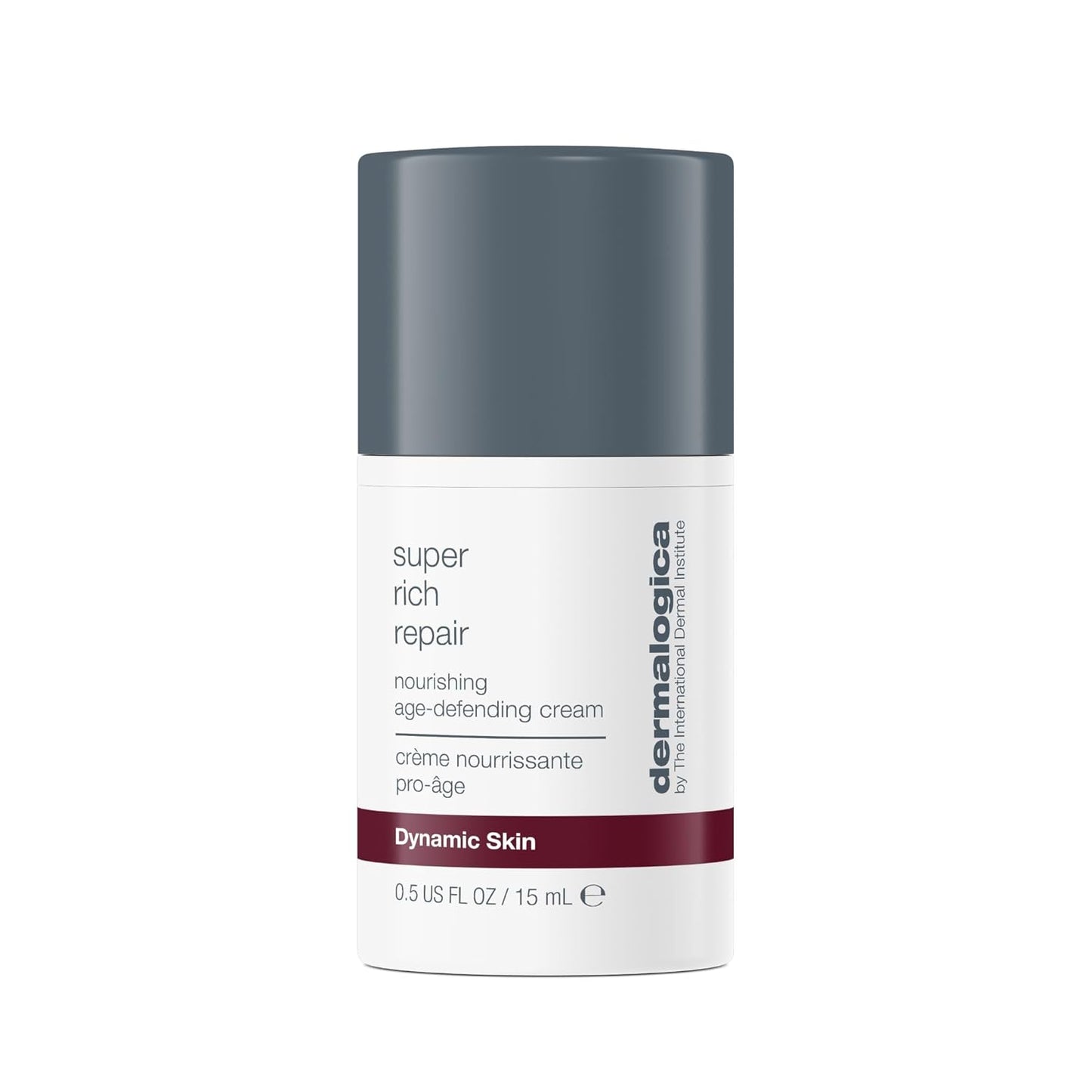 Dermalogica Super Rich Repair Anti-Aging Face Moisturizer Review