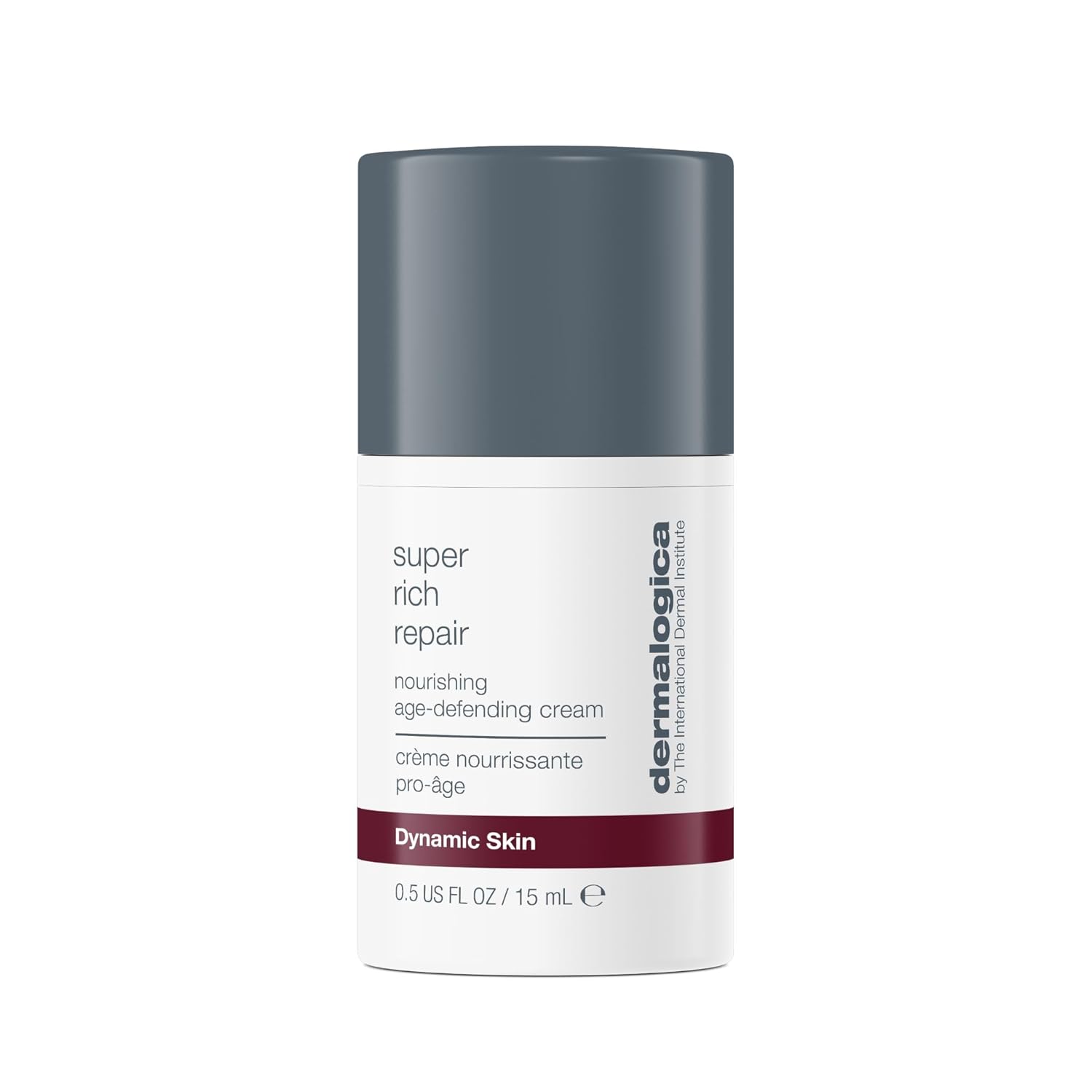 Dermalogica Super Rich Repair Anti-Aging Face Moisturizer Review
