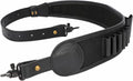 TOURBON Gun Sling Rifle Strap with Shell Holder - Durable Canvas Sling