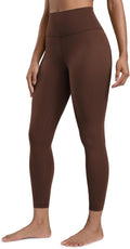 CRZ YOGA Butterlift Workout Leggings 25in - High Rise Buttery Support
