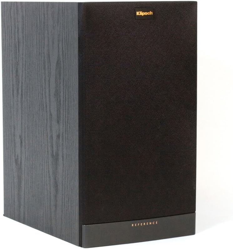 Immerse in Rich Sound: Klipsch RB-61 II Speakers