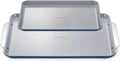 Caraway Non-Stick Ceramic Baking Sheet Duo - Naturally Slick Sheets