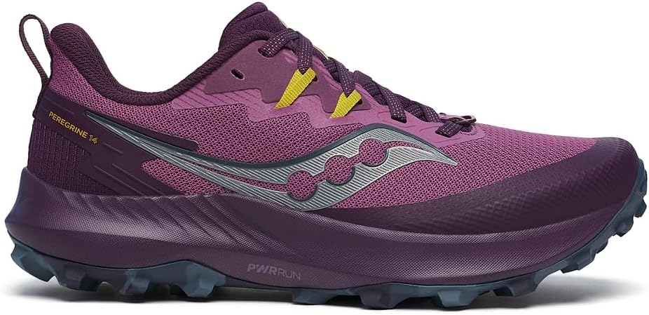 Saucony Peregrine 14: Ultimate Trail Performance