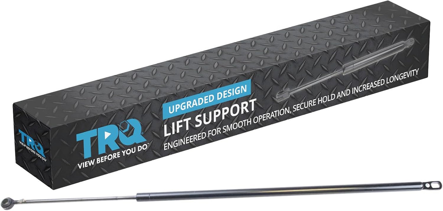 TRQ Liftgate Lift Support Shock Strut for Camaro Firebird