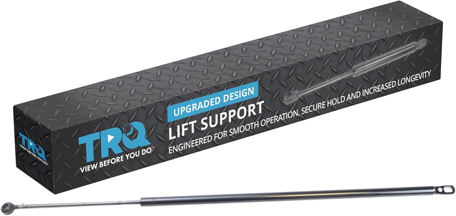 TRQ Liftgate Lift Support Shock Strut for Camaro Firebird