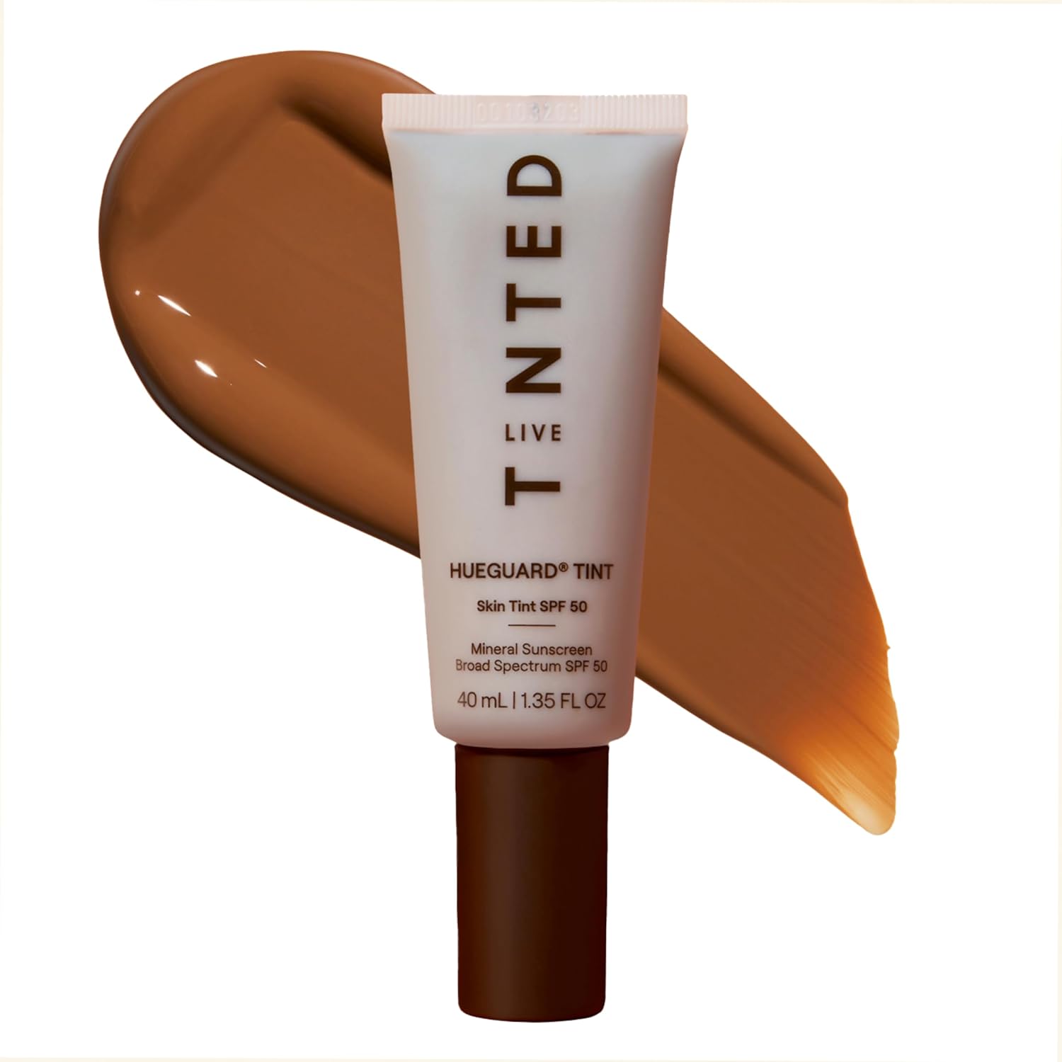 Live Tinted Hueguard Skin Tint SPF 50 for Radiant Skin