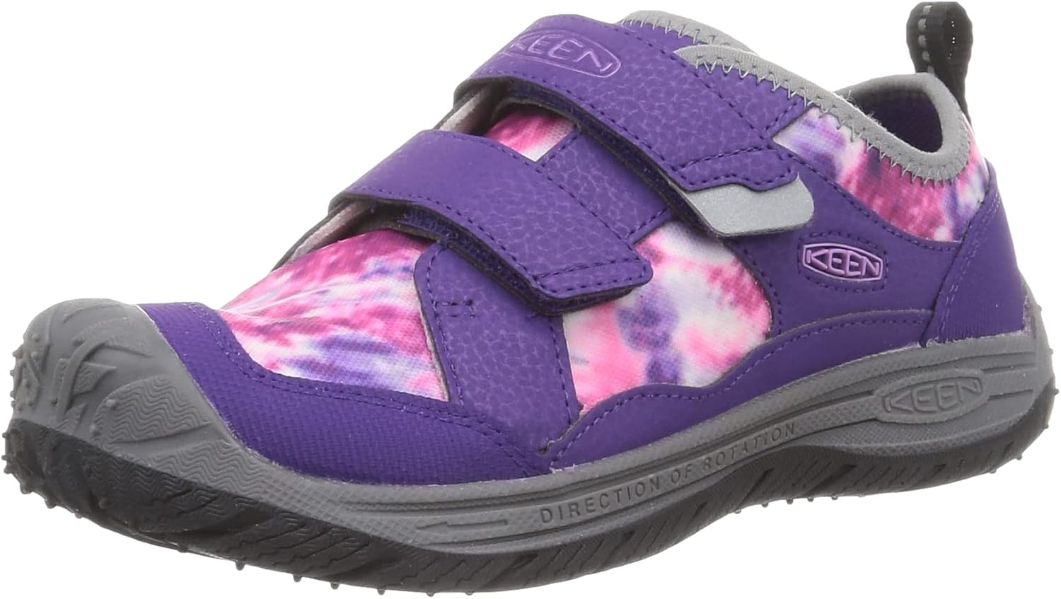 KEEN Speed Hound Sandal: Fast & Fun Little/Big Kid Style