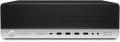 HP EliteDesk 800 G4 Small Form Desktop - Compact Office Workhorse