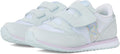 Saucony Unisex-Child Originals Jazz Hook & Loop Sneaker (Style NKP6)