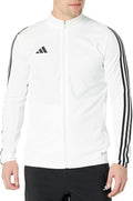 adidas Men's Tiro 23 League Training Jacket - Slim Fit Training Layer