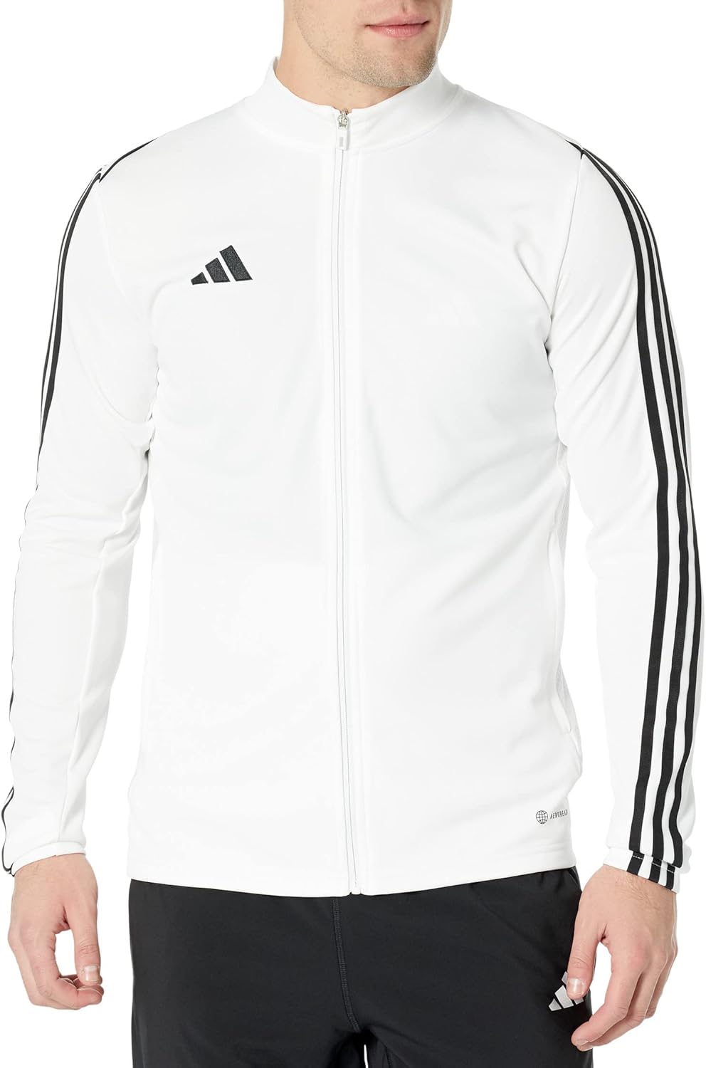 adidas Men's Tiro 23 League Training Jacket for Active Athletes