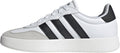 adidas Men's Barreda Sneaker - Classic TToe Comfort