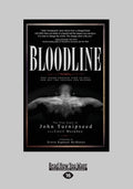 Bloodline: You Spend Enough Time in Hell You Get the Feeling You