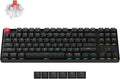 Keychron K8 Version 2 TKL Wireless Mechanical Keyboard - QMK
