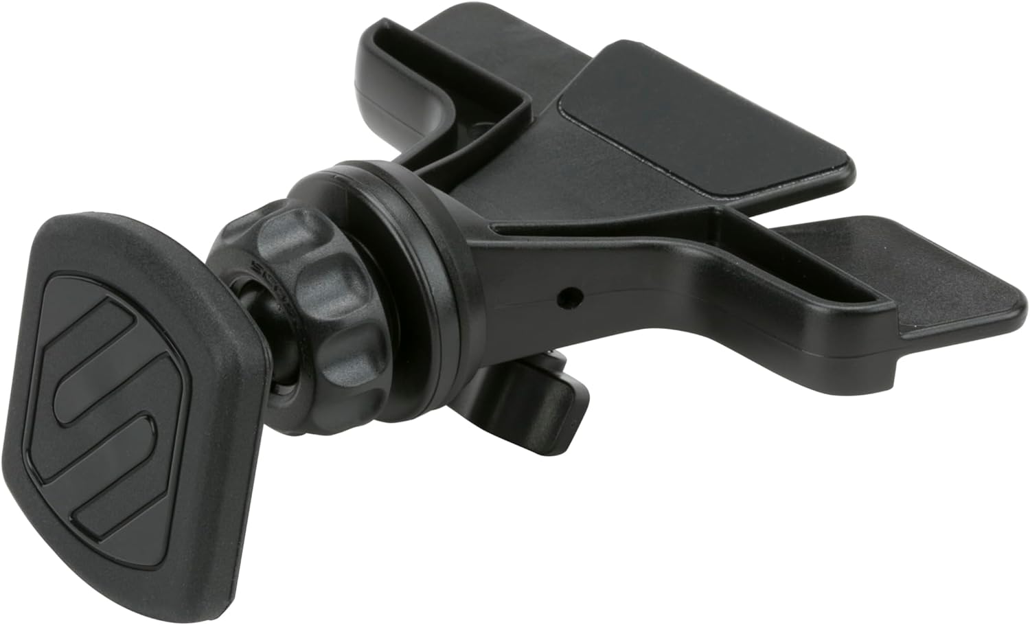 Scosche 360 Magnetic Car Mount - Universal Phone Holder