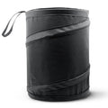 Mavoro Car Trash Can Portable Collapsible Bin - Keeps Interior Clean