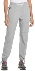 Women's Hiking Pants Quick Dry Lightweight UPF 50+ - Cargo Fit