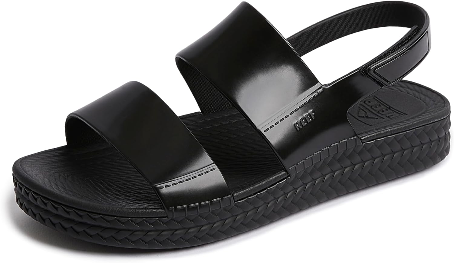 REEF Womens Water Vista Sandal: Comfort Meets Durability