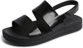 REEF Womens Water Vista Sandal - Comfortable Water-Friendly Sandal one