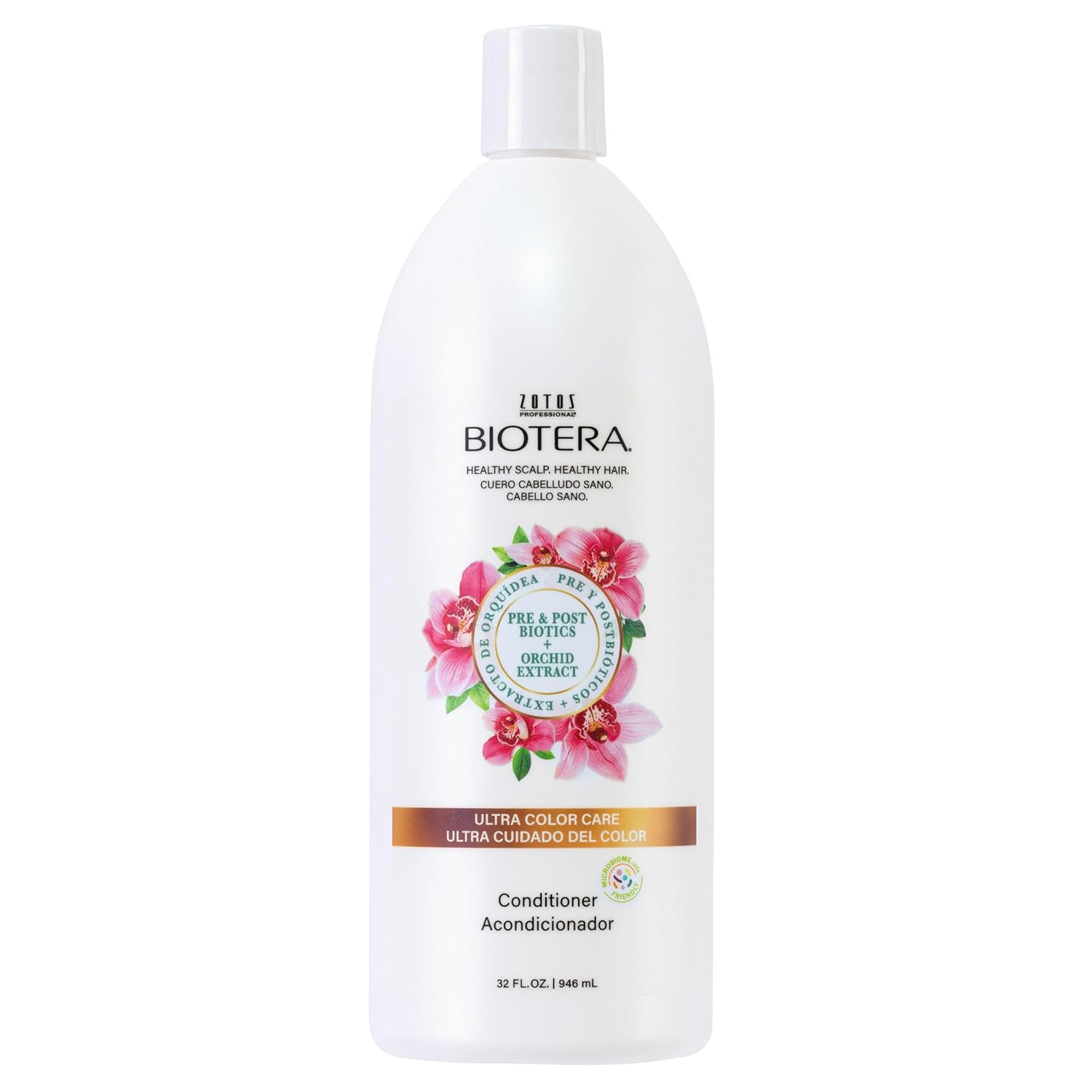Biotera Color Care Conditioner | Vibrant Color Lock