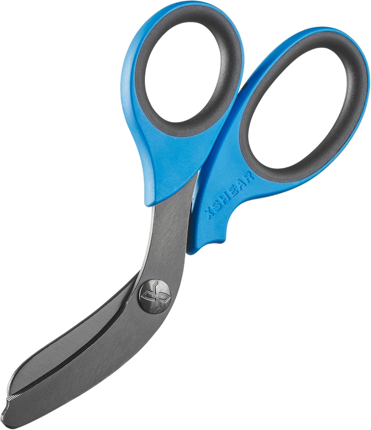 XSHEAR 7.5 Extreme Duty Trauma Shears for Healthcare Providers