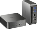 Mini Gaming PC Ryzen 9 7940HS 32GB DDR5 1TB SSD - Compact 8K Mini PC