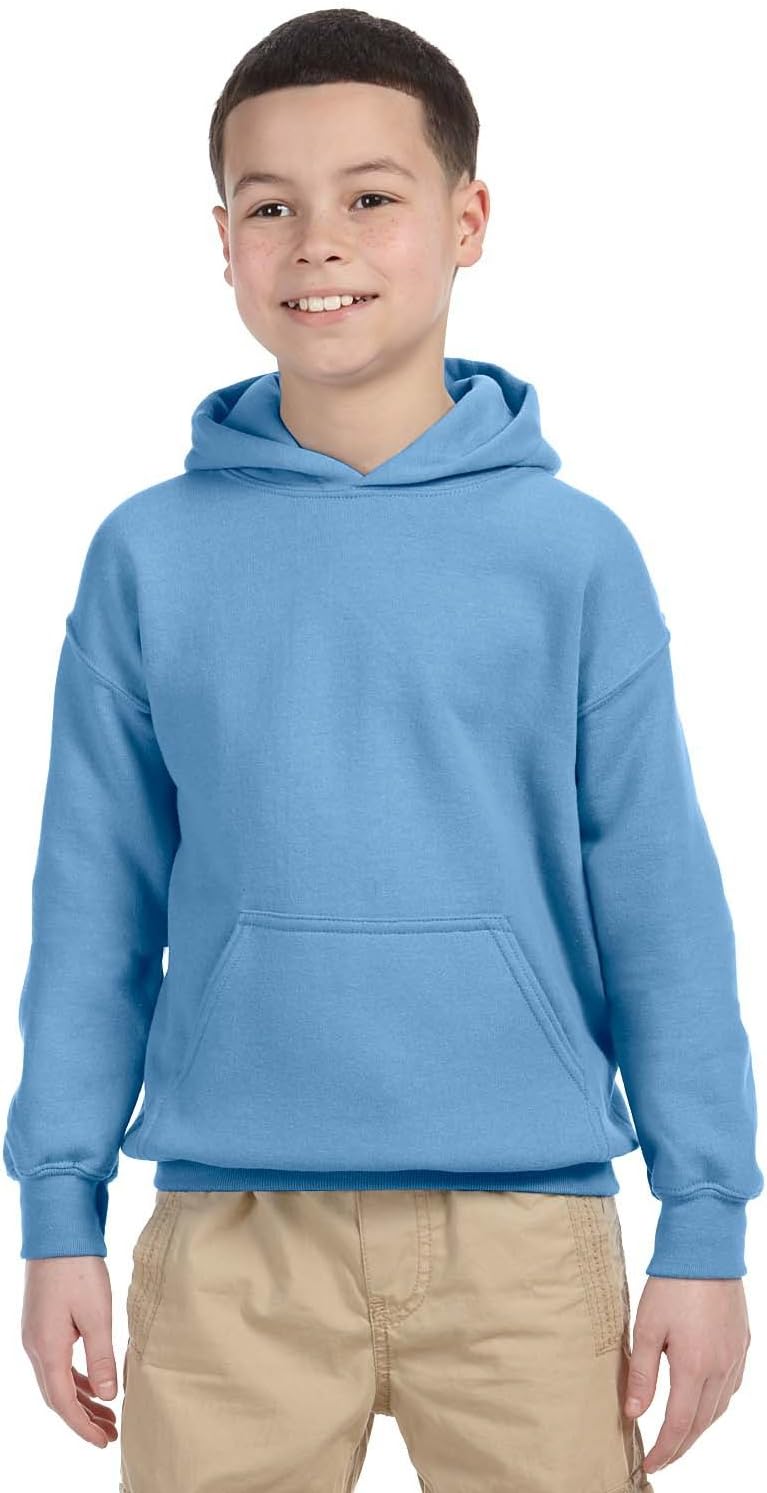 Gildan Hoodie XL - Carolina Blue - 5% Off!