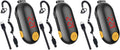 Super Mini Walkie Talkies for Restaurants and Outdoor Sports