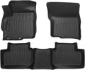 Cartist Floor Mats Compatible with Mitsubishi Outlander Sport