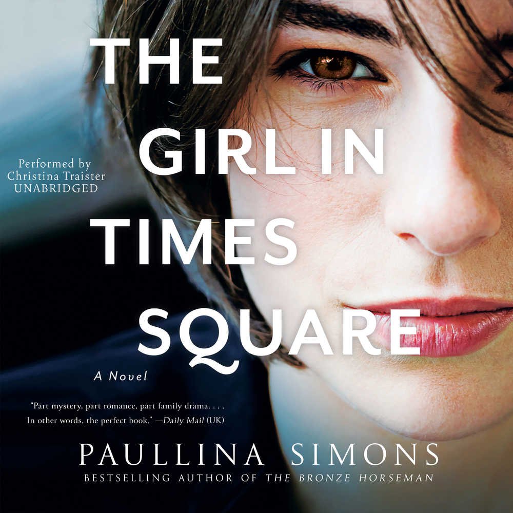 The Girl in Times Square: A Novel by Paullina Simons Review