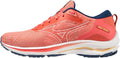 Mizuno Wave Legacy Women's Training Shoes - Stable, Versatile
