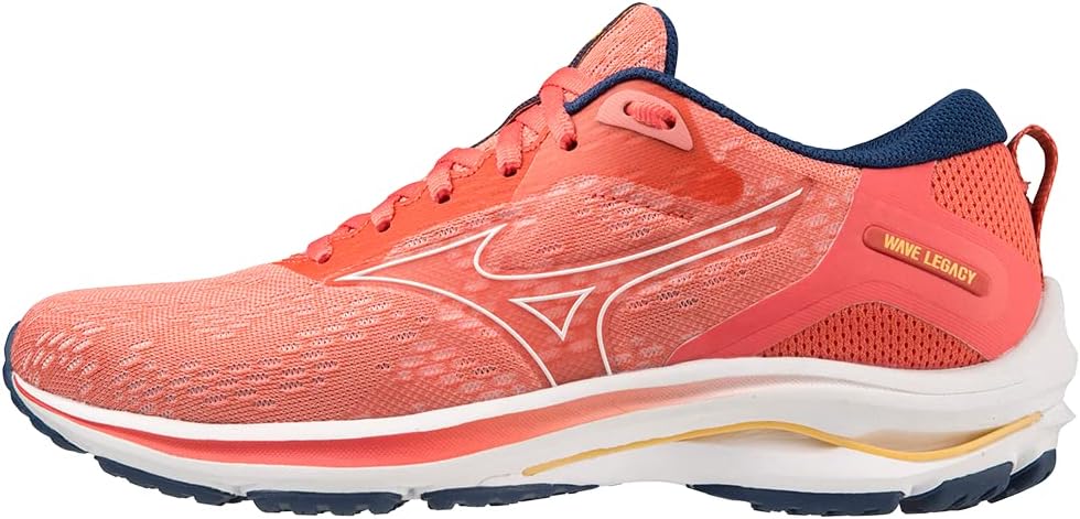 Mizuno Women's Wave Legacy Training Shoes for Ultimate Comfort