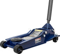 TCE AT84007U Hydraulic Low Profile Floor Jack - Fast Dual Pump