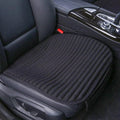 Car Seat Covers 2 Pack Universal Bottom Seat Pads - Breathable Comfort