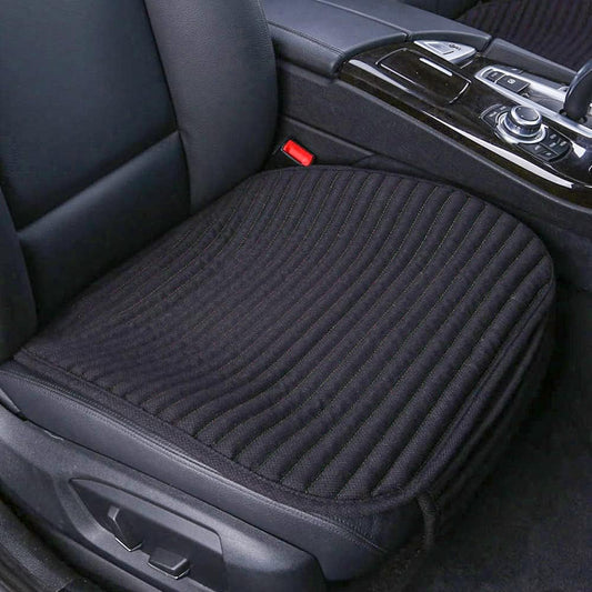 Universal Bottom Car Seat Covers for Comfort and Protection