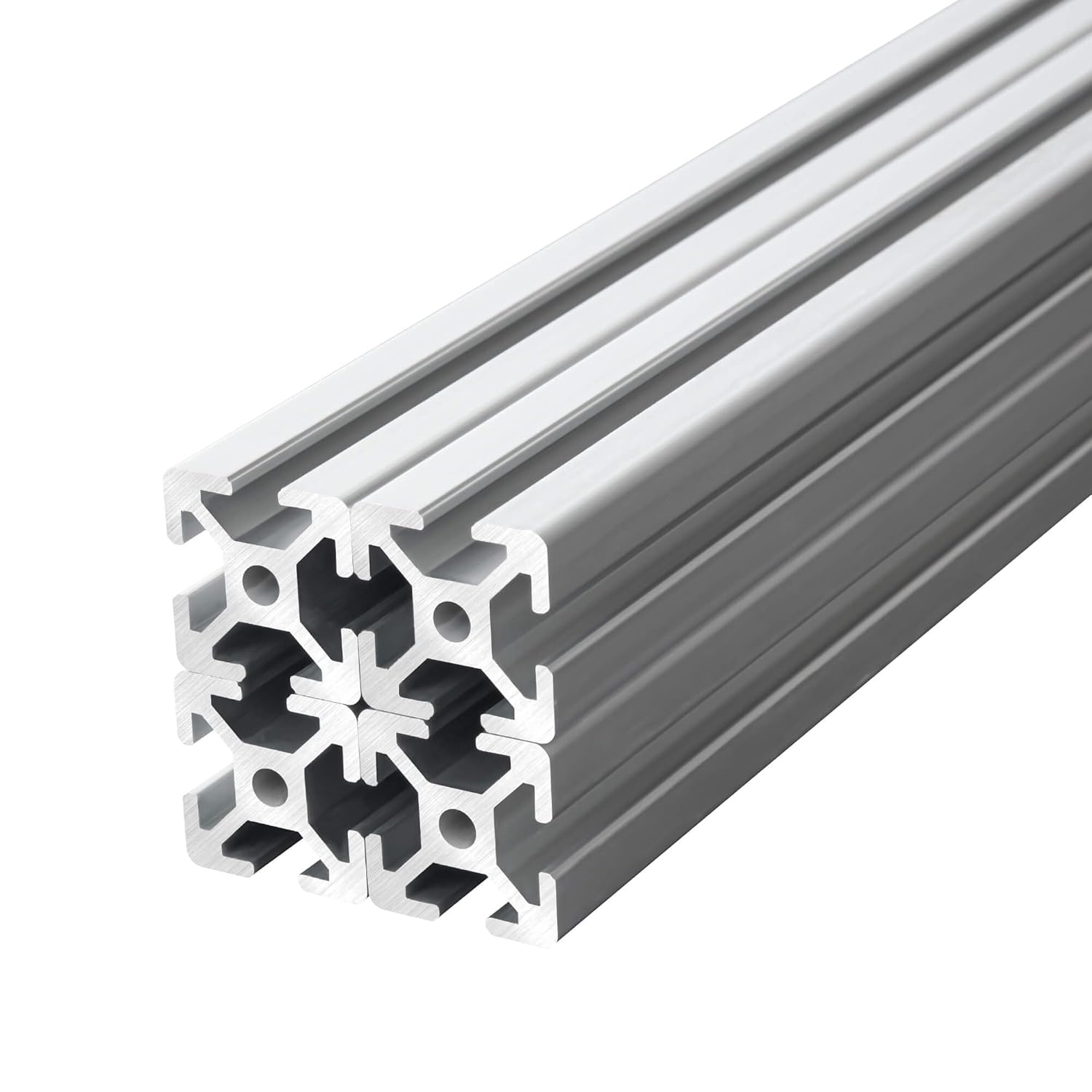 IXGNIJ 1010/10 Series T Slot Aluminum Extrusion for 3D Printers