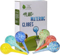 LGL Plant Watering Globes 6 Pack - Automatic Self Watering Bulbs