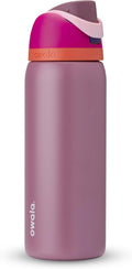 Owala FreeSip SS 32-oz Insulated Water Bottle - Dual Sip Design