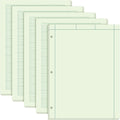 Seajan Engineering Computation Pad - 5 Squares Per Inch!
