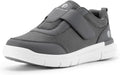 FitVille Diabetic Shoes for Men Extra Wide Width - Pain Relief