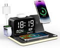 acer 7-in-1 Wireless Charging Station for Apple Devices - Desk
