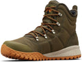 Columbia Fairbanks Omni-Heat Hiking Shoe - Warm, All-Day Grip
