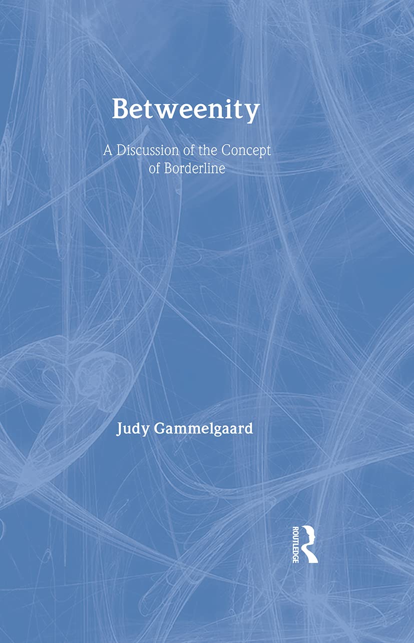 Betweenity: A Discussion of the Concept of Borderline Insights