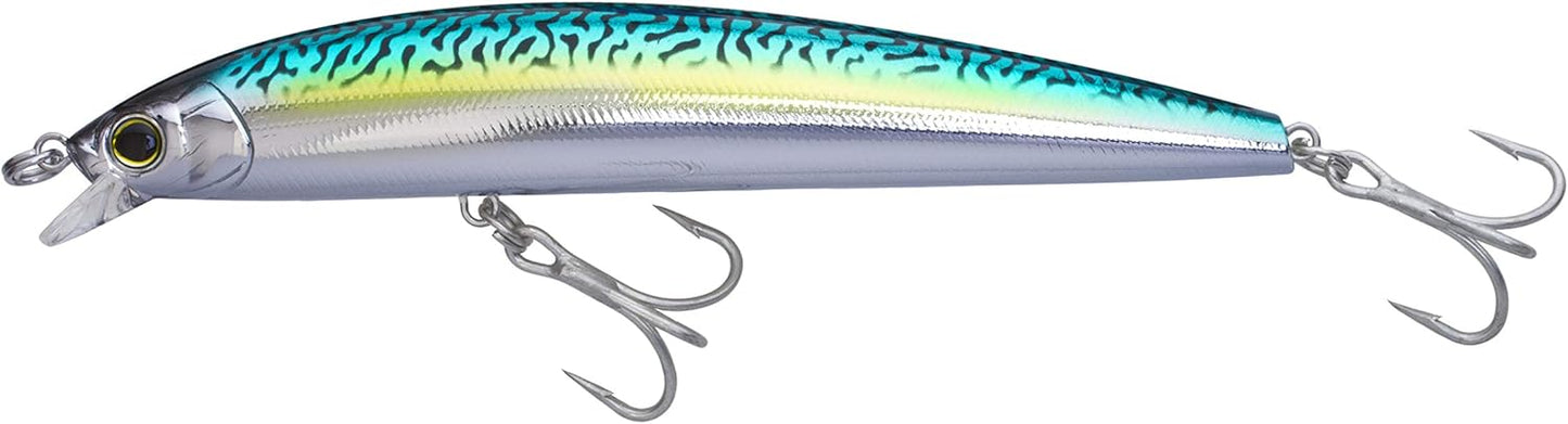 Yo-Zuri Hydro Minnow LC - Shallow Diving Crankbait