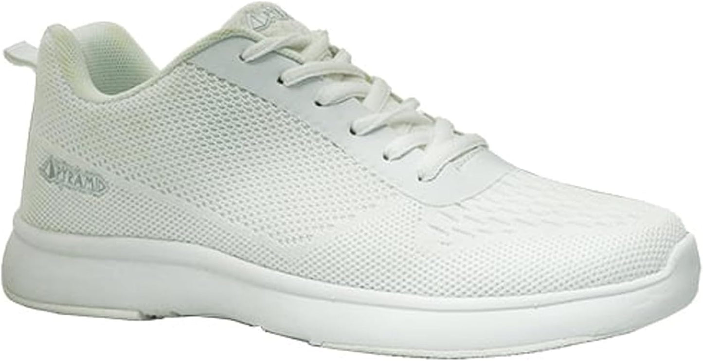 Pyramid Womens Path Lite Seamless Mesh Bowling Shoes Review