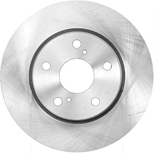 Bendix Premium PRT5221 Rear Brake Rotor for Lexus RX300