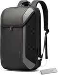 BANGE Smart Business Laptop Backpack Waterproof for 15.6-17.3 in
