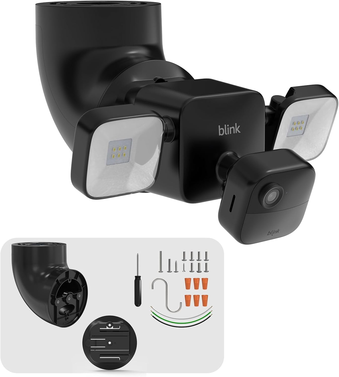 Koroao Eave Mount Bracket - Secure Install