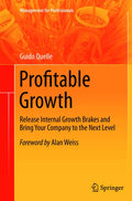 Profitable Growth: Release Internal Growth Brakes for Success