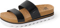 Reef Women's Cushion Vista High Platform Sandals for Every Occasion